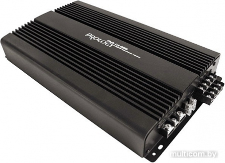 Автомобильный усилитель Prology CLUB CA-400