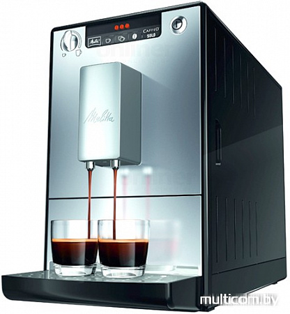Эспрессо кофемашина Melitta Caffeo Solo E950-103