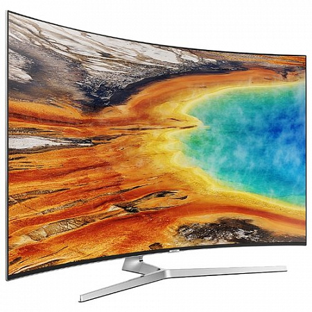 Телевизор Samsung UE55MU9000U