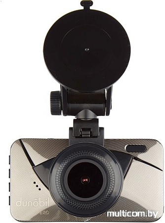 Автомобильный видеорегистратор Dunobil Ensis