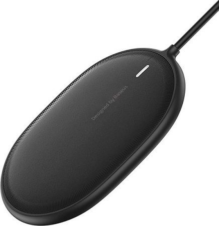Беспроводное зарядное Baseus WXQJ-01