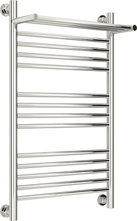 Полотенцесушитель Сунержа Богема с полкой+ 800x500 31-0223-8050