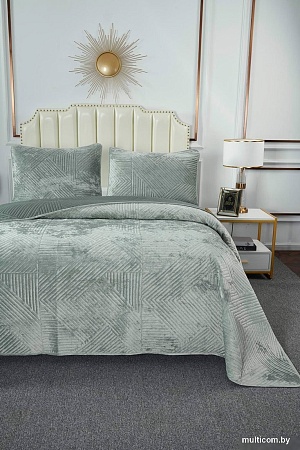 Sofi De MarkO Патрисия 240x260 Пок-П-240х260и1 (изумруд 1)