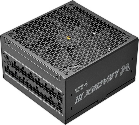 Блок питания Super Flower Leadex III Gold Up ATX 3.1 750W SF-750F14GE