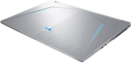 Игровой ноутбук Machenike T58 T58-i511260H16504GF60LSMSSBY