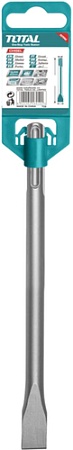 Плоское зубило Total TAC15221811
