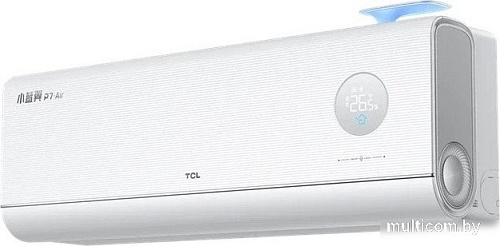 Кондиционер TCL Fresh In 3.0 TAC-FR18INV/R4
