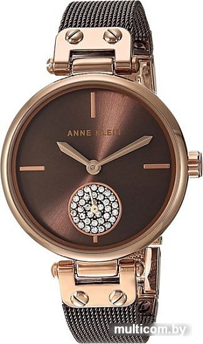 Наручные часы Anne Klein 3001RGBN