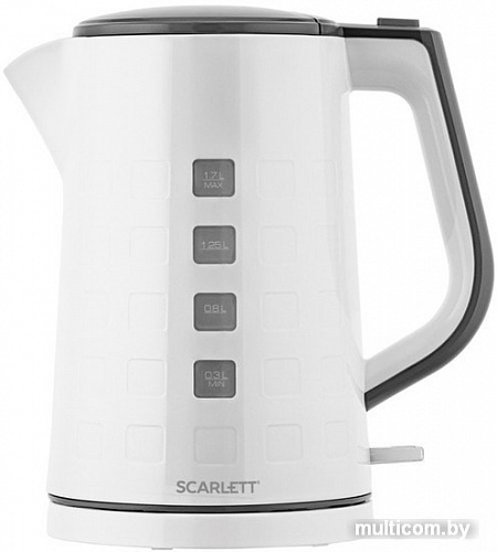 Электрочайник Scarlett SC-EK18P57