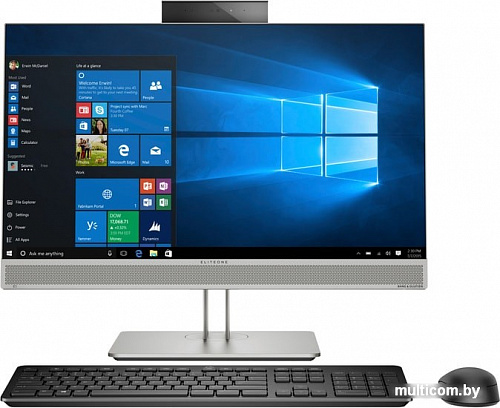 Моноблок HP EliteOne 800 G5 7PF71EA
