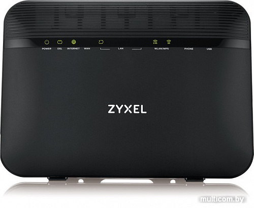 Беспроводной DSL-маршрутизатор Zyxel VMG8924-B10D