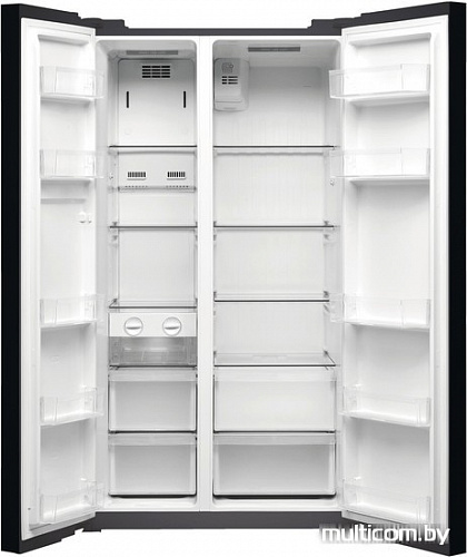 Холодильник Hotpoint-Ariston SXBHAE 925