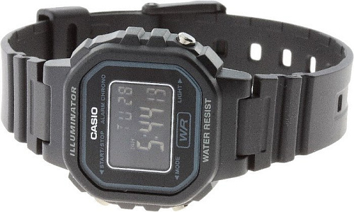 Наручные часы Casio LA-20WH-1B
