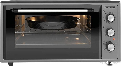 Мини-печь Optima MO-48GF