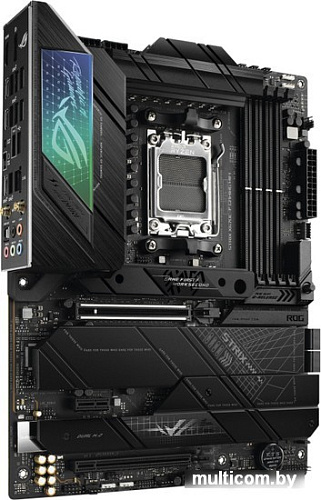 Материнская плата ASUS ROG Strix X670E-F Gaming WiFi