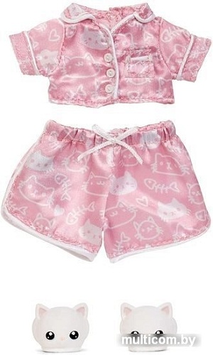 Кукла L.O.L. Surprise! Na! Na! Na! Surprise Teens Mila Rose 577423EUC