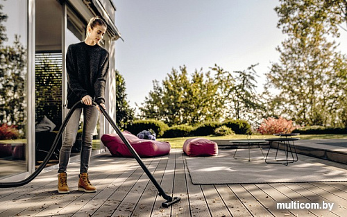 Пылесос Karcher WD 4 S V 1.628-250.0