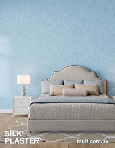 Жидкие обои Silk Plaster Art Design I 293