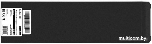 Источник бесперебойного питания ExeGate Power Back BNB-650.LED.AVR.1SH.2C13 EX292766RUS
