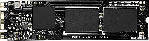 SSD KingSpec NT-4TB-2280 4TB