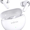 Наушники Infinix Buds Neo (белый)
