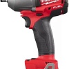 Ударный гайковерт Milwaukee M18 FMTIWF12-0X Fuel 4933459189 (без АКБ, кейс)