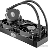 Кулер для процессора Cooler Master MasterLiquid Lite 240 MLW-D24M-A20PW-R1