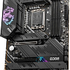 Материнская плата MSI MPG Z690 Edge WiFi