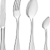Набор столовых приборов Dalper Baguette 638-207 (24пр)