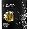 Шампунь Luxor Professional Для предотвращения выпадения волос с Кофеином и маслом Чиа 1 л