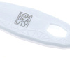 Расческа Dewal Beauty Eco-Friendly DBEA5457-Mint (мятный)