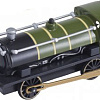 Поезд Teamsterz Tank Engine 1370063C (зеленый)