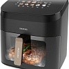 Аэрогриль (аэрофритюрница) Cecotec Cecofry&amp;Grill Smokin' 8500