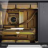 Корпус Jonsbo U4 Mini (черный)