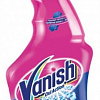 Средство для ковровых покрытий Vanish Oxi Action Pet Clean Expert 750 мл