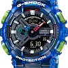 Наручные часы Casio G-Shock GA-110JT-2A