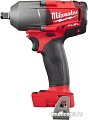 Ударный гайковерт Milwaukee M18 FMTIWF12-0X Fuel 4933459189 (без АКБ, кейс)