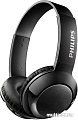 Наушники Philips Bass+ SHB3075BK/00