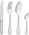 Набор столовых приборов Dalper Baguette 638-207 (24пр)