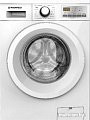 Стиральная машина MAUNFELD MFWM147WHW