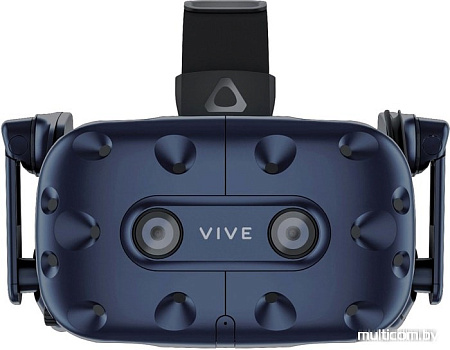 Очки виртуальной реальности HTC Vive Pro