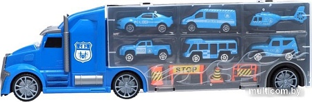 Автоград Перевозчик 666-02K 7695398