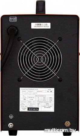 Сварочный инвертор Сварог TIG 250 (R111)