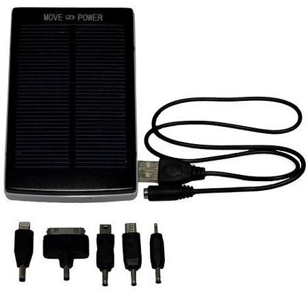 Портативное зарядное устройство KS-IS Lisu (KS-225)