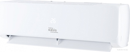 Кондиционер Making Oasis Everywhere O-12 Pro