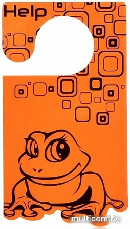 Средство от насекомых Help С ароматом апельсина 80309