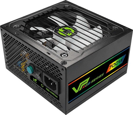 Блок питания GameMax VP-700-RGB-M