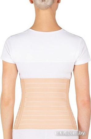 Бандаж абдоминальный Trives T-1304 №5 (L)