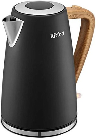 Электрический чайник Kitfort KT-6792