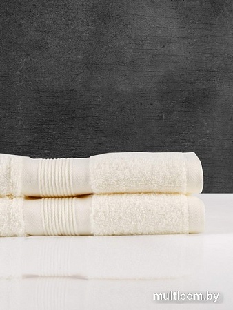Полотенце Sofi De MarkO Star 50х90 Пол-Ст-50х90кр (кремовый)